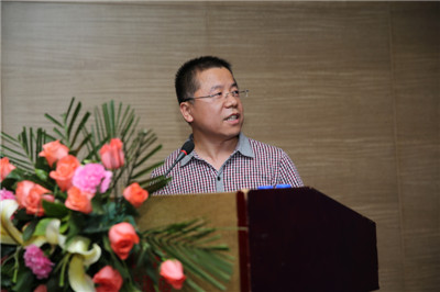 宝鸡市中心医院张会平主任报告介入病例.JPG