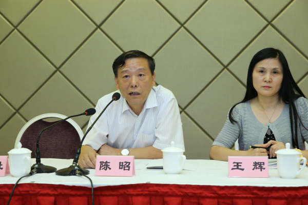 陕西省卫计委副主任陈昭在欢送会上讲话.jpg