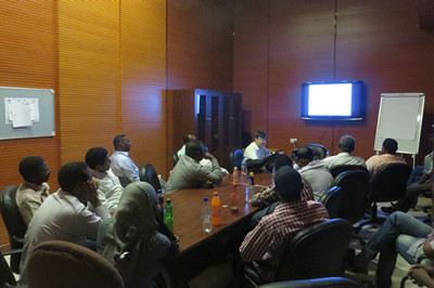 吕健讲座-East Nile Hospital.JPG 吕健讲座-East Nile Hospital.JPG